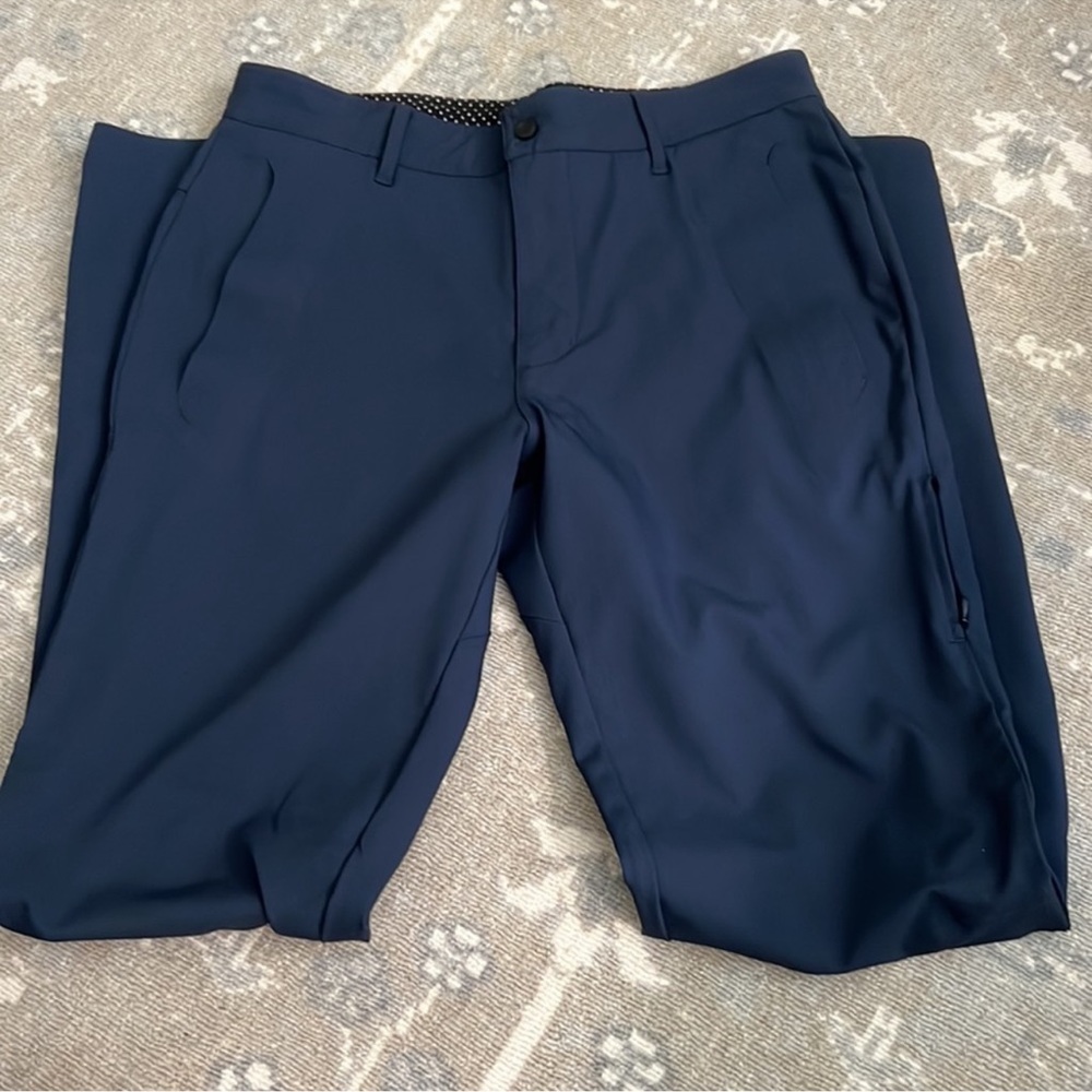 Lululemon men’s pants 34x32